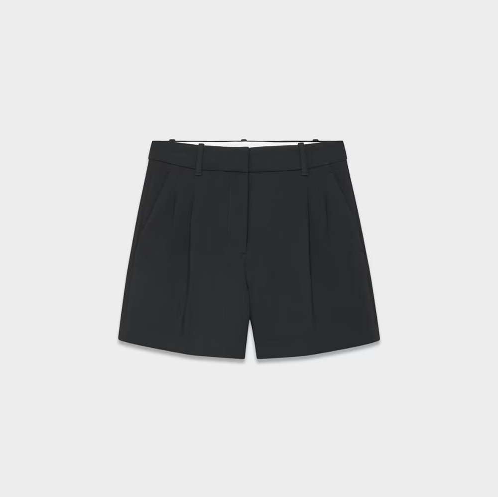 The Effortless Short™ Mid-Thigh - Crepette™